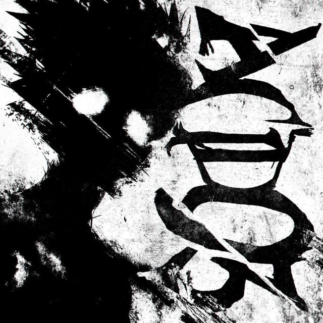 Album cover art for ACIDO III