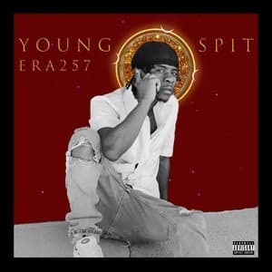 Album cover art for Era257