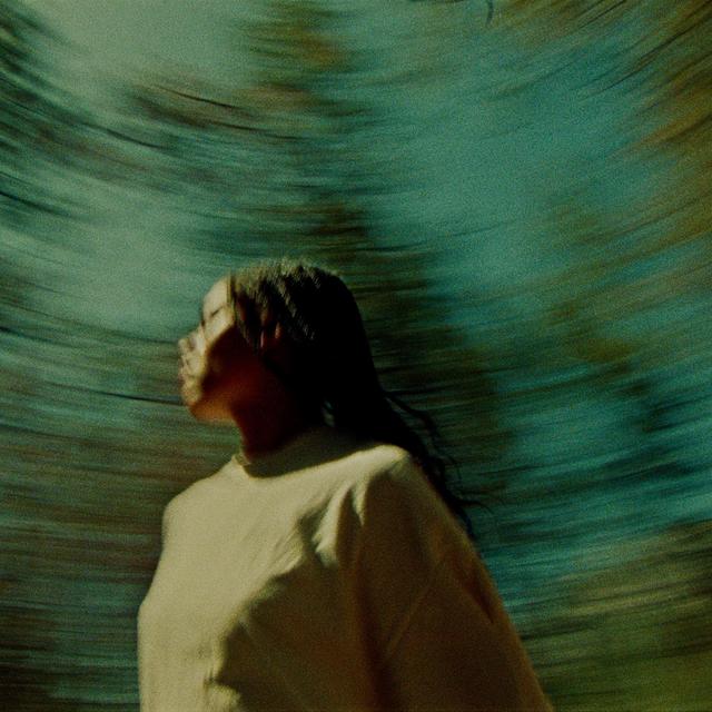 Album cover art for Untamed