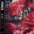 Album cover art for Exits
