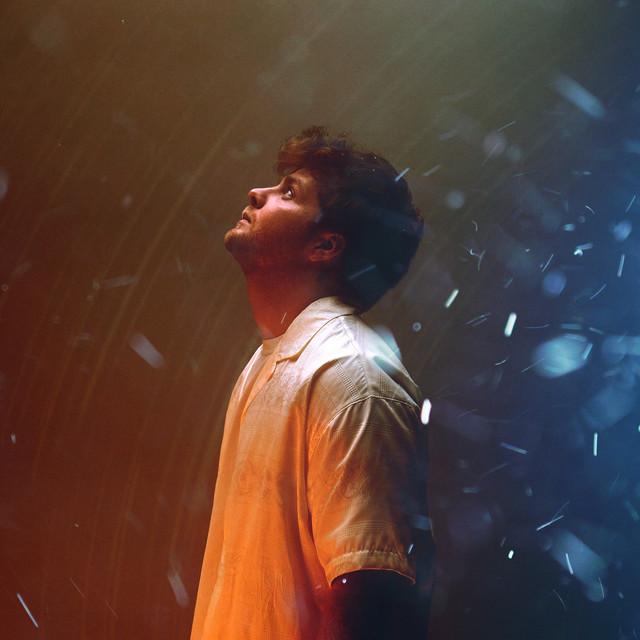 Album cover art for How Could You (Be OK)