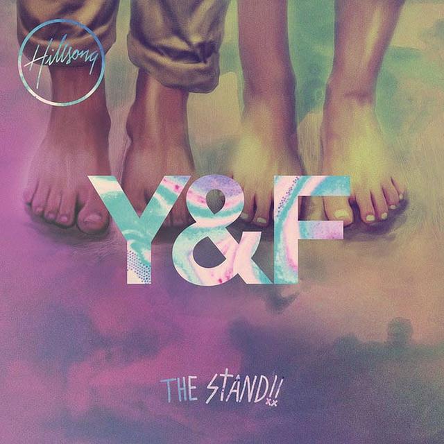 Album cover art for The Stand