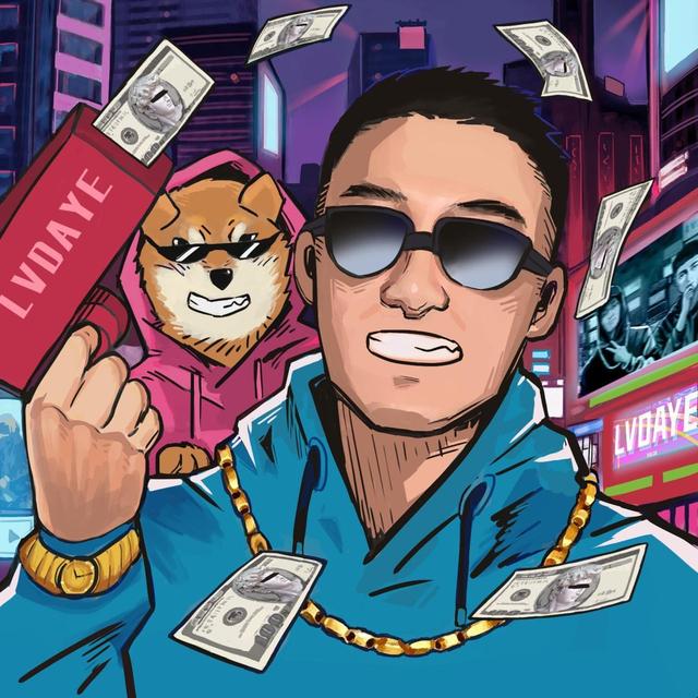 Album cover art for 桃子汽水