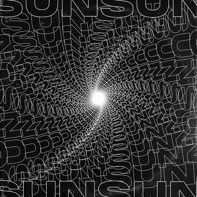 Album cover art for Sun (feat. Shi Shi)