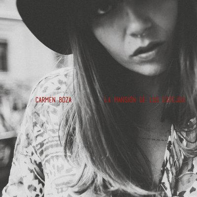 Album cover art for La Mansion De Los Espejos Reedicion