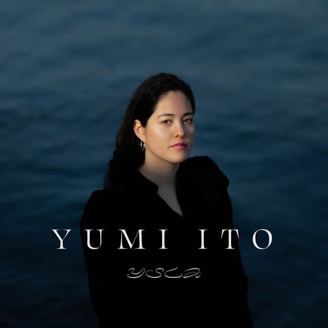 Album cover art for Ysla