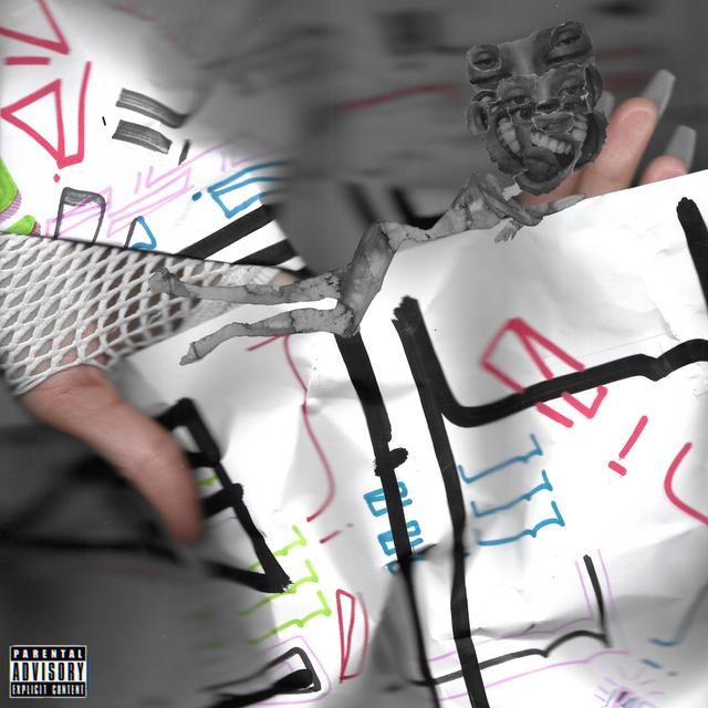 Album cover art for Mi A