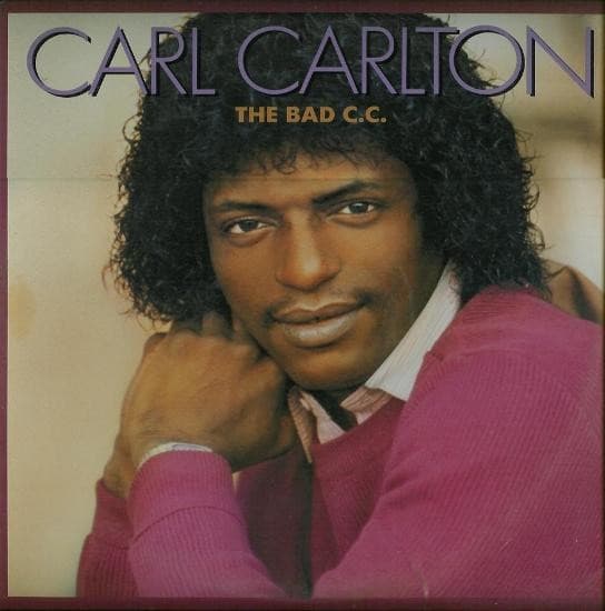Album cover art for The Bad C.C.