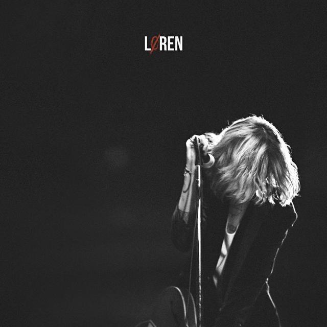 Album cover art for Need (ooo-eee)