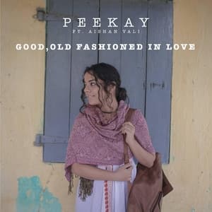 Album cover art for Good,old Fashioned in Love