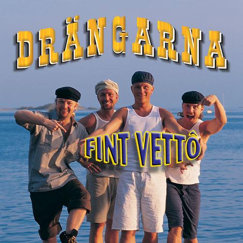 Album cover art for Fint Vettô