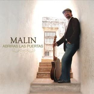 Album cover art for Abriras Las Puertas
