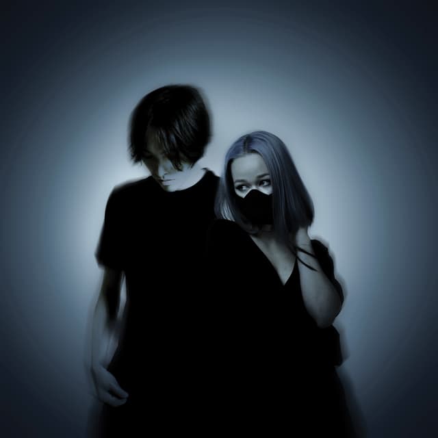 Album cover art for Idea 22