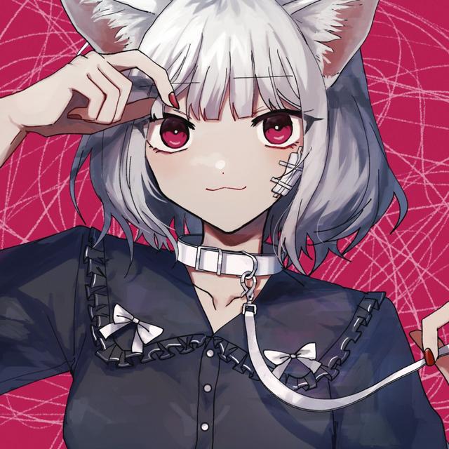 Album cover art for キャットラビング