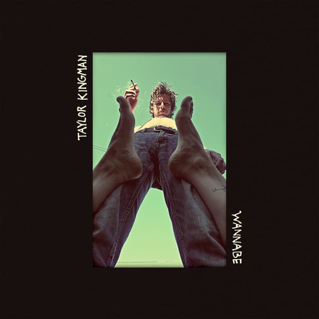 Album cover art for Wannabe