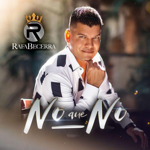 Album cover art for No Que No