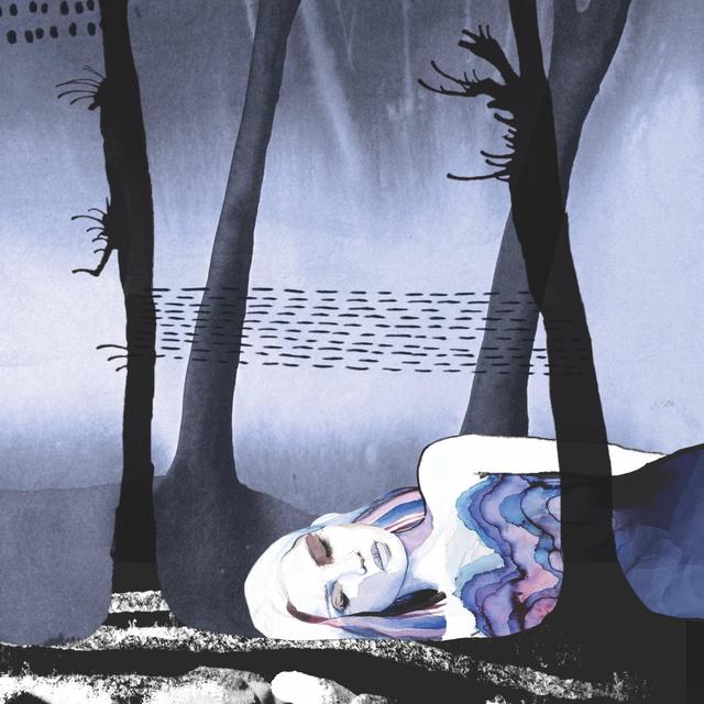 Album cover art for From Far Away