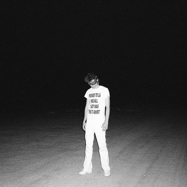 Album cover art for Bummer