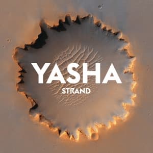 Album cover art for Strand