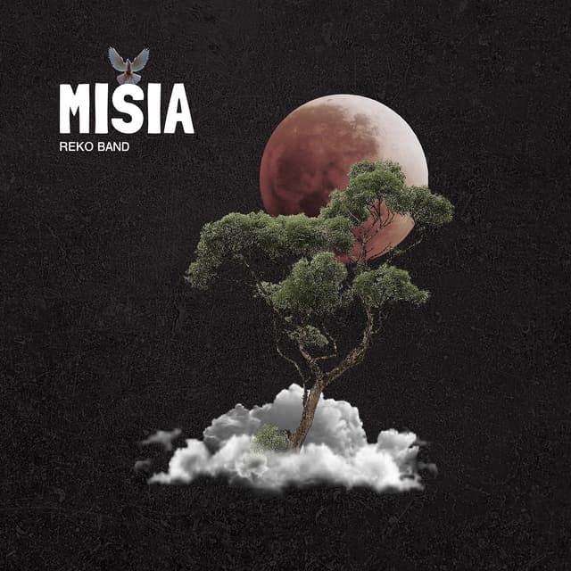 Album cover art for Misia