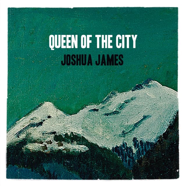 Album cover art for Queen Of The City - Single