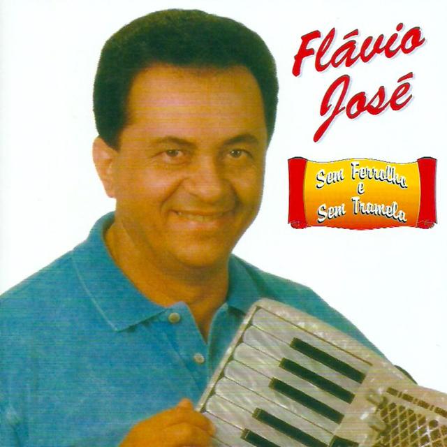 Album cover art for Sem Ferrolho & Sem Tramela