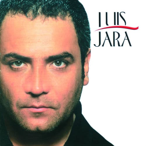 Album cover art for Luis Jara