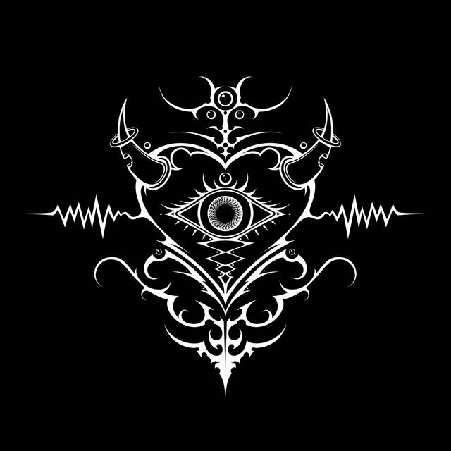 Album cover art for freedom from self