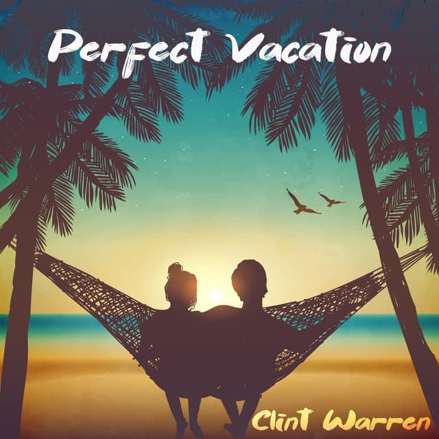 Album cover art for Perfect Vacation