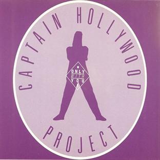 Album cover art for Only With You