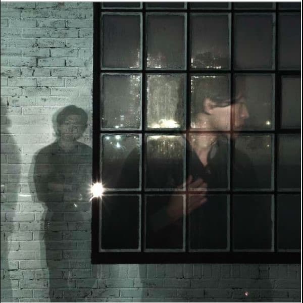 Album cover art for ONE