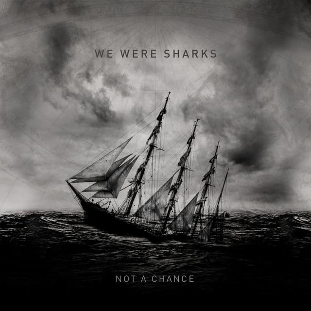 Album cover art for Not a Chance