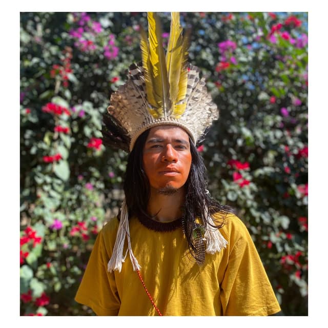 Album cover art for Reparação Histórica