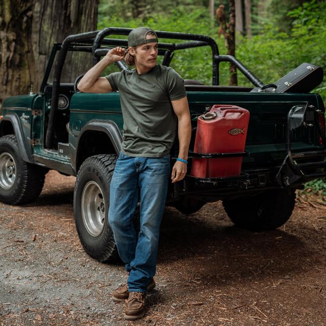 Album cover art for World Change Me - Single