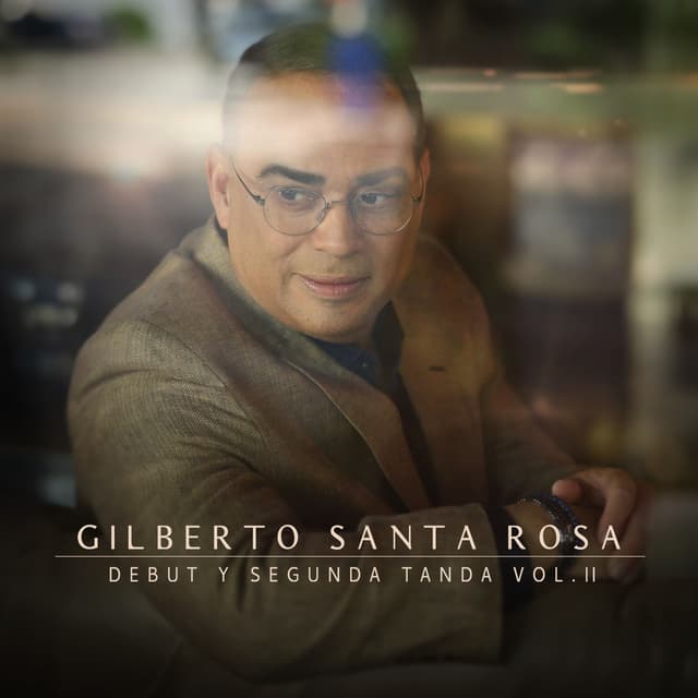 Album cover art for Debut y Segunda Tanda, Vol. 2