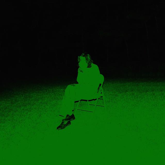 Album cover art for EXTC