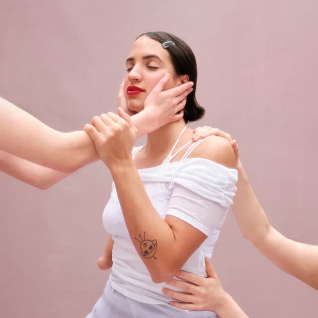 Album cover art for Well, Well