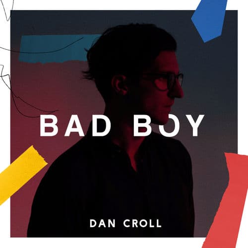 Album cover art for Bad Boy