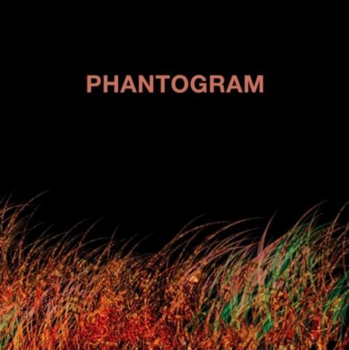 Album cover art for Phantogram