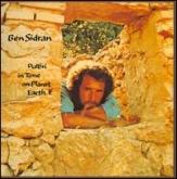 Album cover art for Puttin In Time On Planet Earth