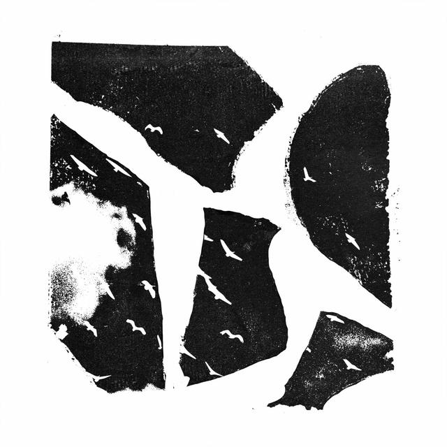 Album cover art for Un Homme