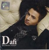 Album cover art for Seumur Hidup