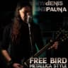 Free Bird Metallica style