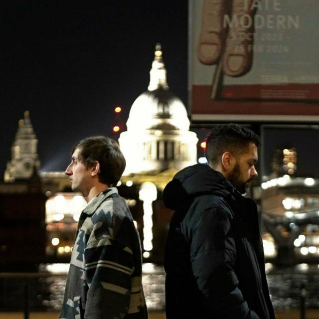 Album cover art for Someone You Loved