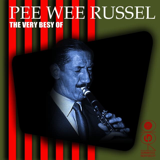 Album cover art for The Very Best Of