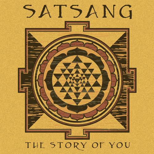 Album cover art for The Story of You