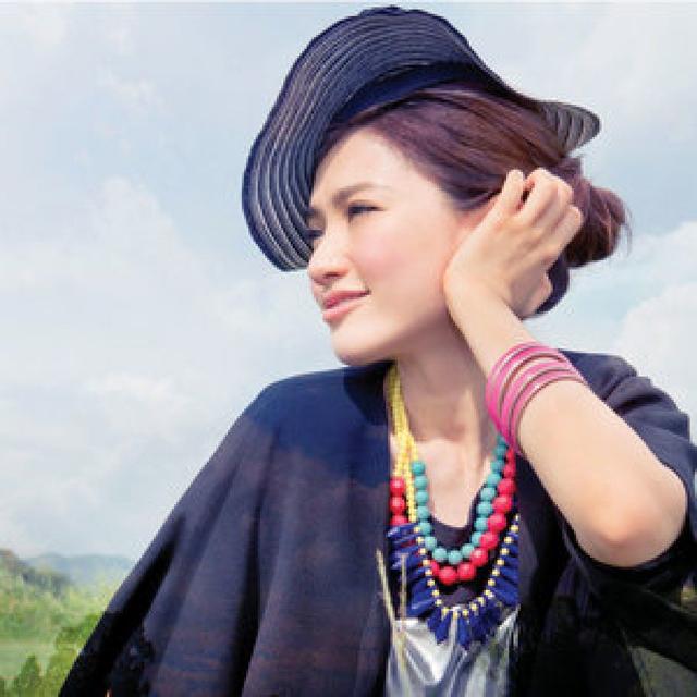 Album cover art for 让你猜