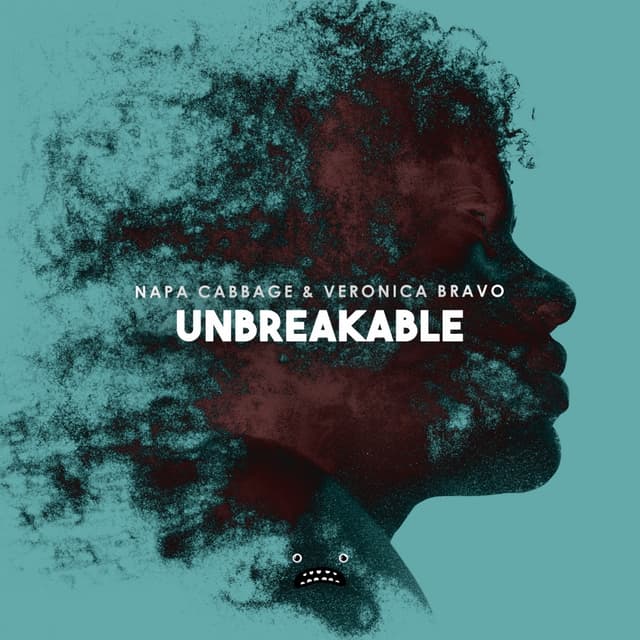 Album cover art for Unbreakable