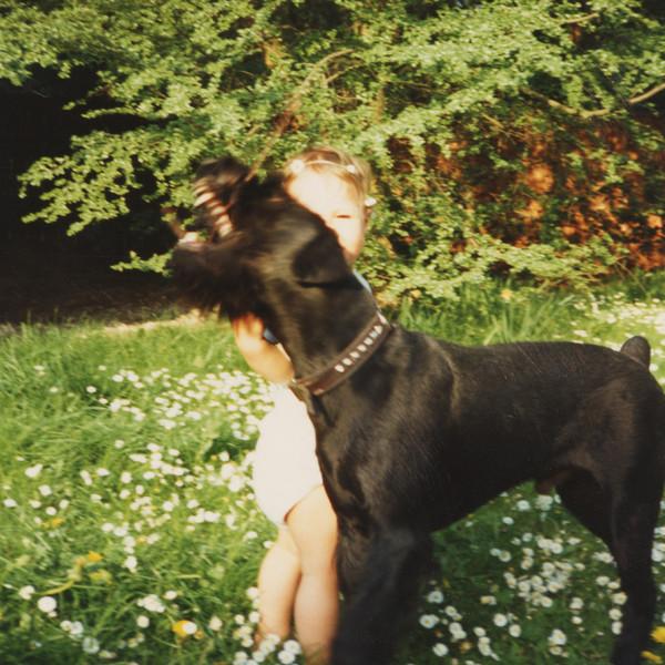 Album cover art for 1992day