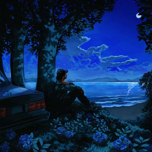 Album cover art for Even When I'm Happy I Listen To Sad Music